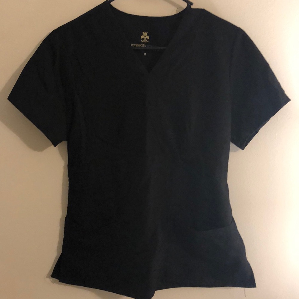 Ultrasoft Scrubs Scrub Set